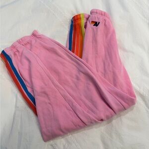 Aviator Nation Joggers